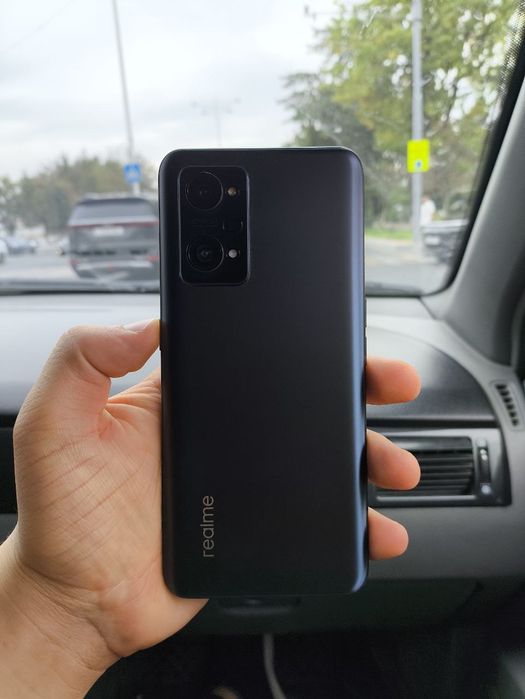 Realme GT neo 2 12/256 GB