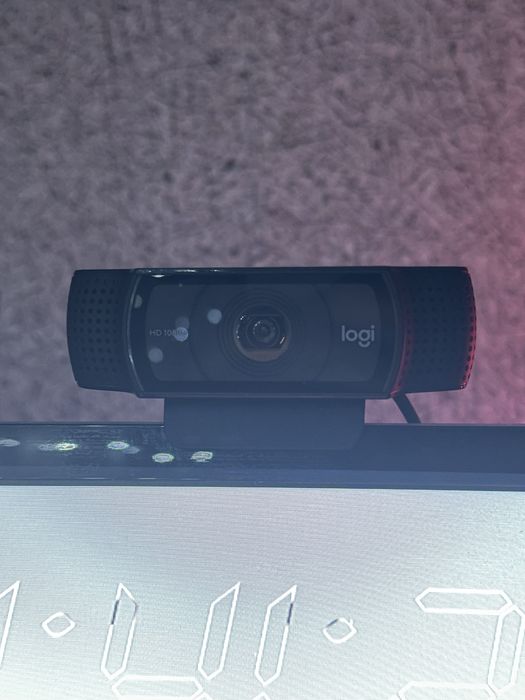 Продам вебку камеру
