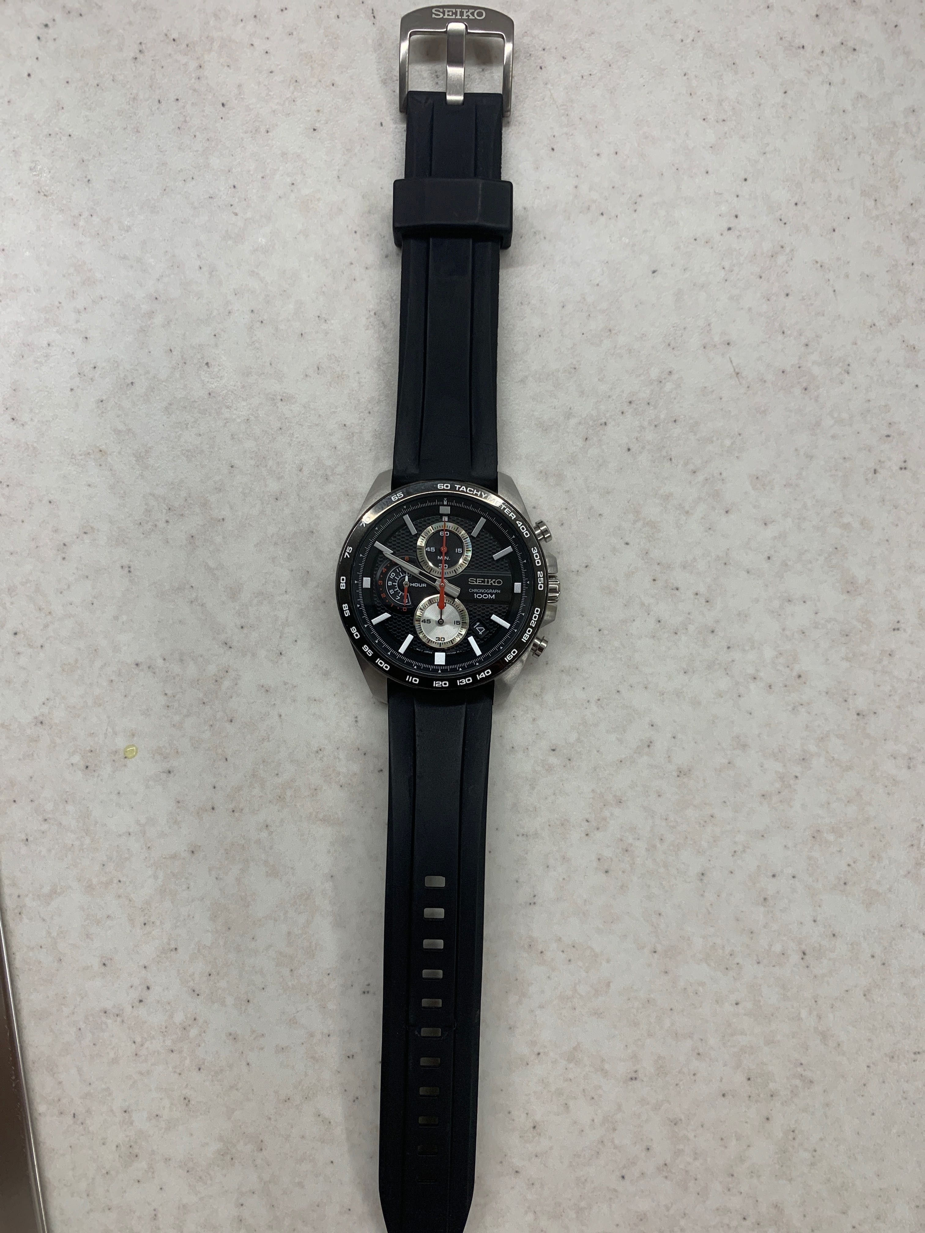 Продавам Часовник Seiko