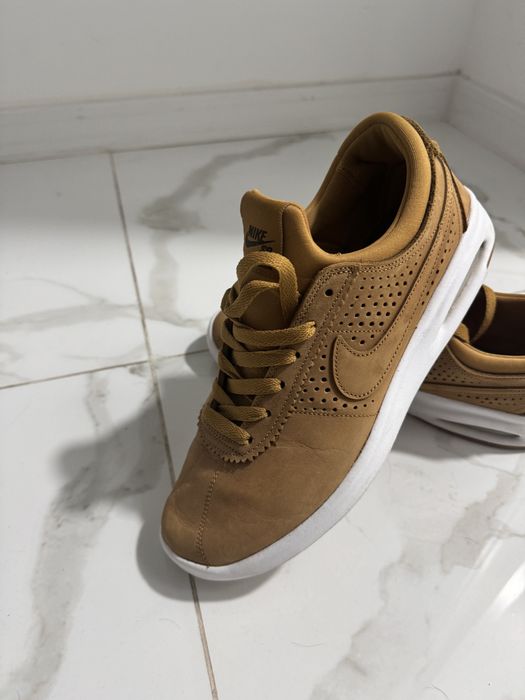 Vand adidasi NIKE SB AIR MAX BRUIN VAPOR PREMIUM marimea 42.5(US 9)
