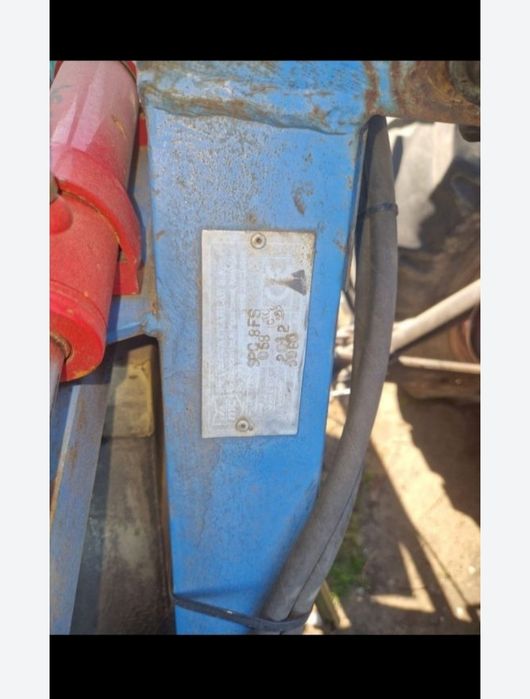 Cereale porumb Ceahlău