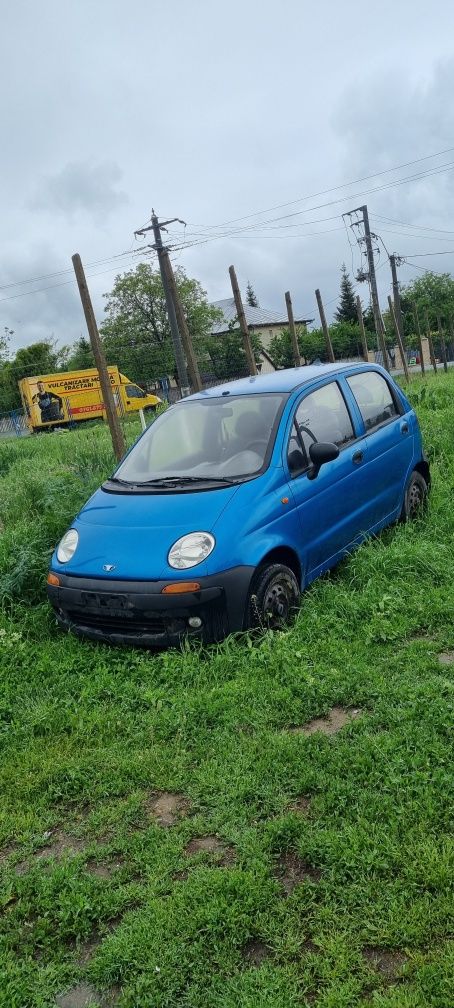 OFERTĂ Fiat, Ford, Matiz