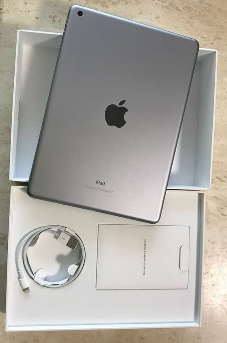 iPad 9 64GB sim kartasiz