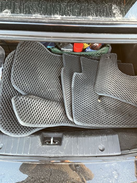 Продам полик ЕВА на Нексия Равон Р3