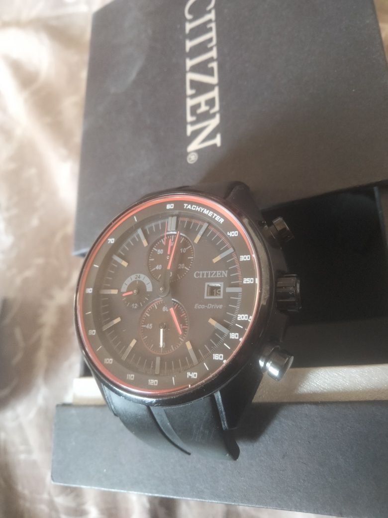 Citizen Eco Drive