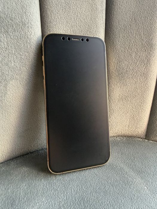 Айфон 12 pro 256 ГБ gold