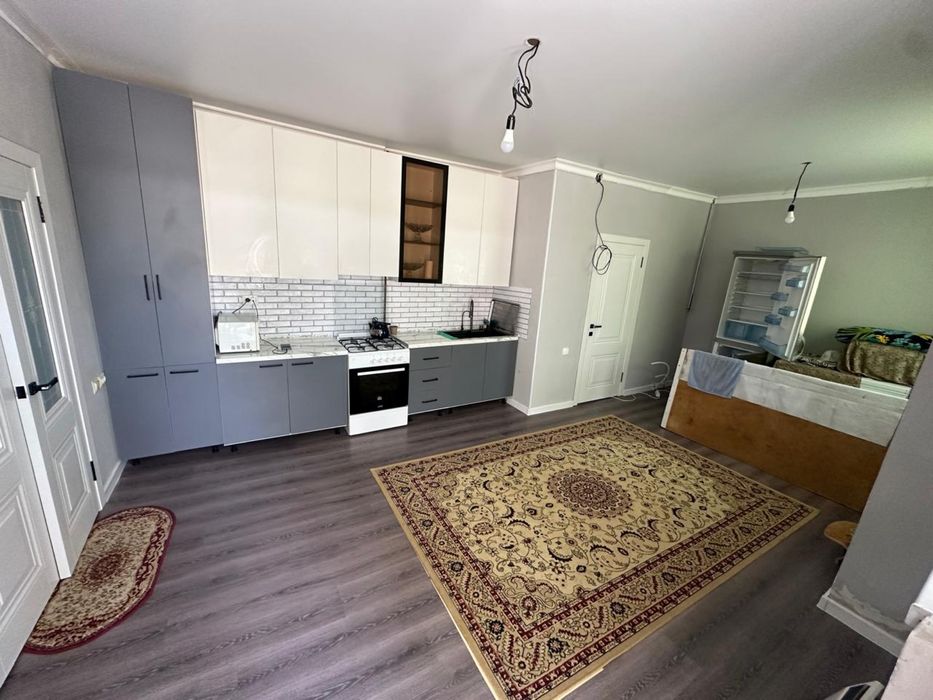 Продается дом ленгер