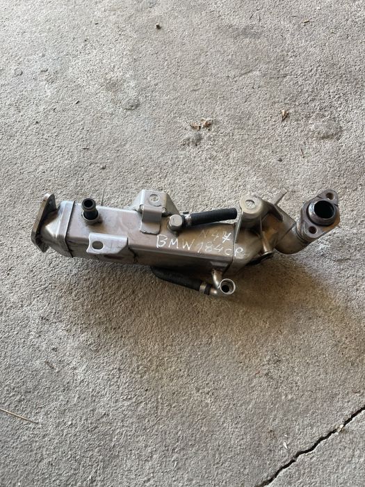 Racitor gaze bmw 184cai n47