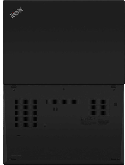 Lenovo ThinkPad T14 Intel® i7-1185G7 vPro® /32GB RAM / 1TB SSD-14" IPS