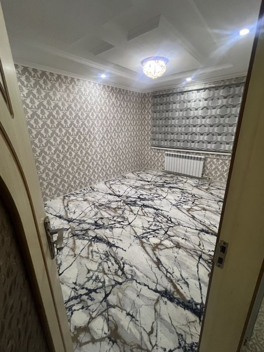 Продается своя квартира в центре города рядом вокзалом.