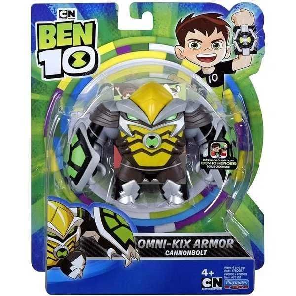 Фигурка BEN 10 Omnitrix / ORIGINAL / различни модели