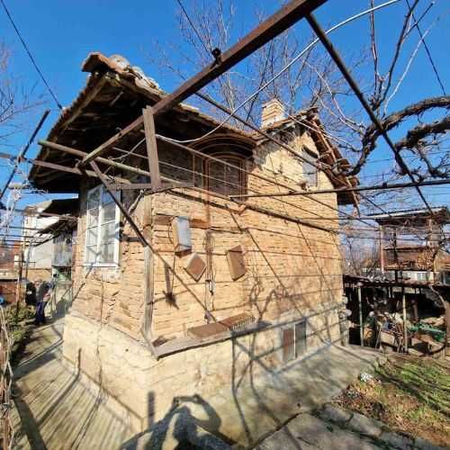 Продава се Къща в Разград, Житница - 85 кв.м за 1290 €/кв.м - Снимка #9
