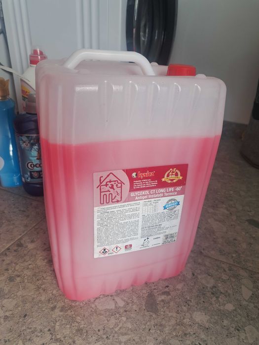 Antigel glycoxol