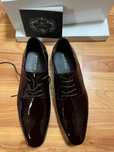 Pantofi de Lac 45 Wittchen