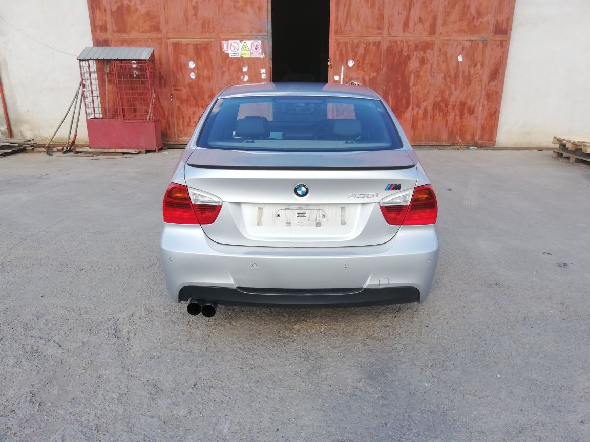 Stopuri BMW e90 non lci