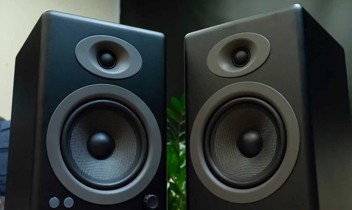Audioengine A5+  Цена окончательная