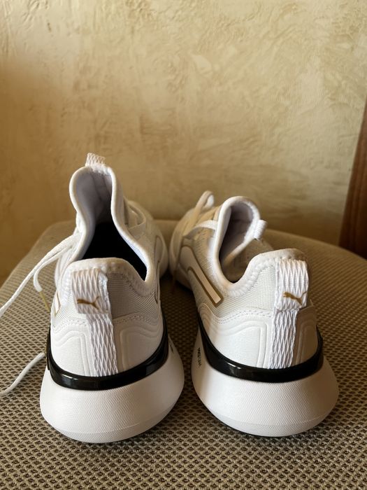 Дамски маратонки PUMA 38 номер Промоция!