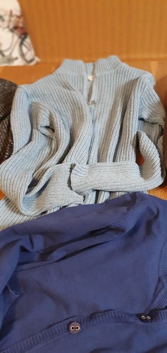 Lot de haine dama mar. L/XL