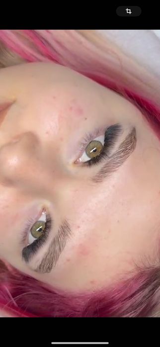 Extensii gene fir cu fir și volum- Programări disponibile