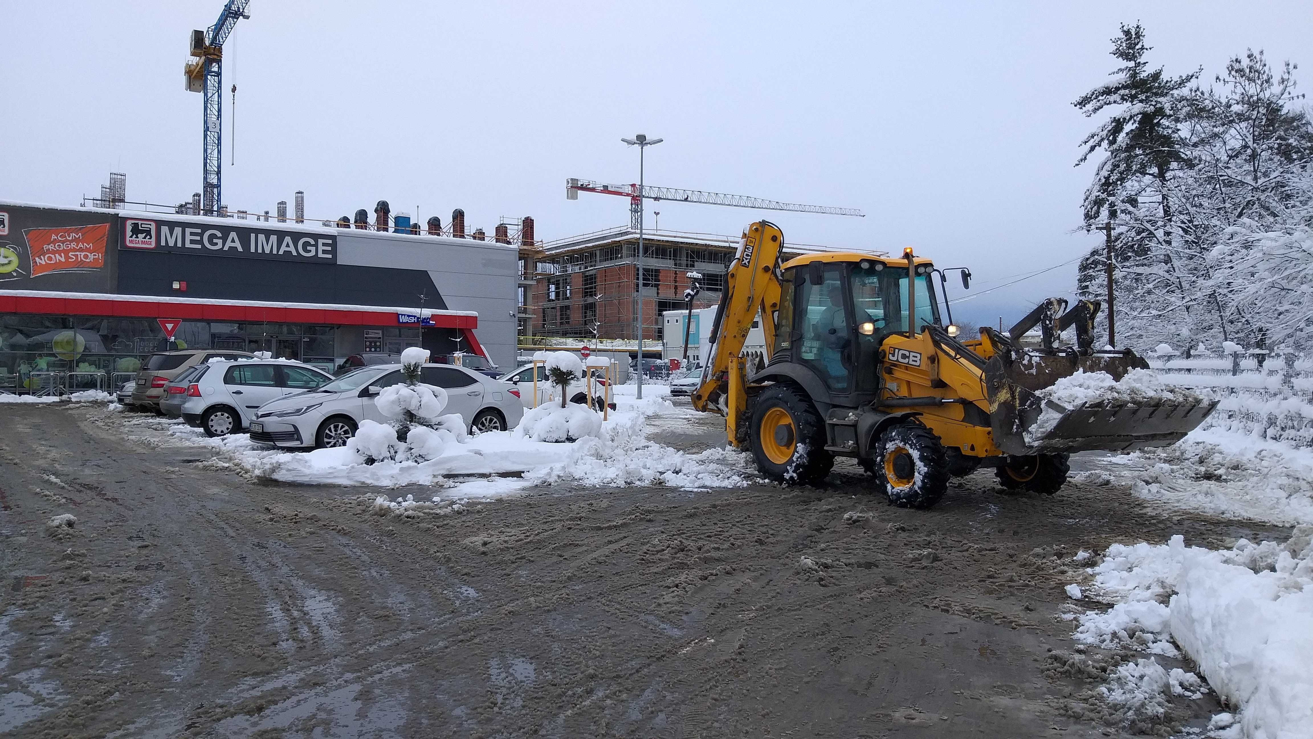 inchirieri buldoexcavator cu picon, excavari ,demolari , defrisa
