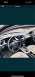 Vand audi a4 b8