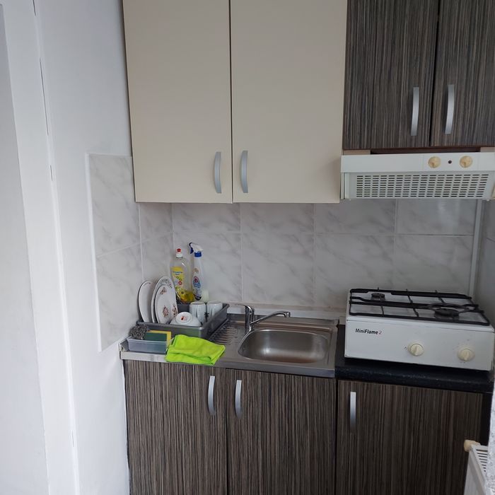 Dau in chirie garsonieră, cartier Dragoș Vodă