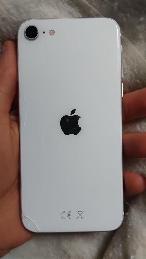 Iphone SE 2022 procesor de iphone 11
