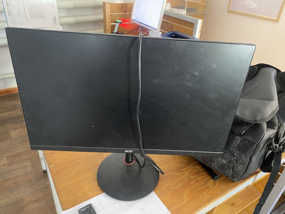 Монитор ACER 27 дюймов