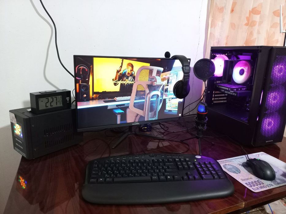 Professional Kompyuter