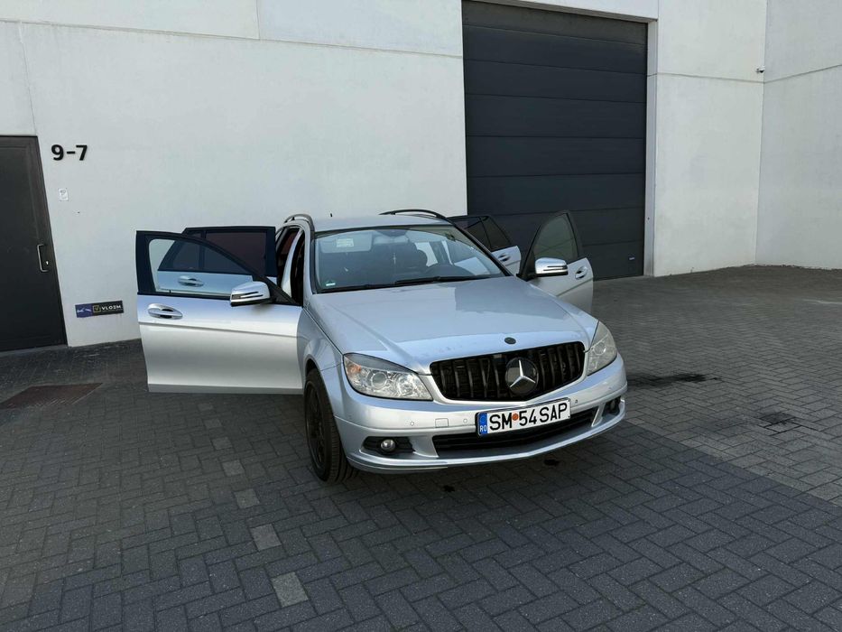 De Vanzare C-Class