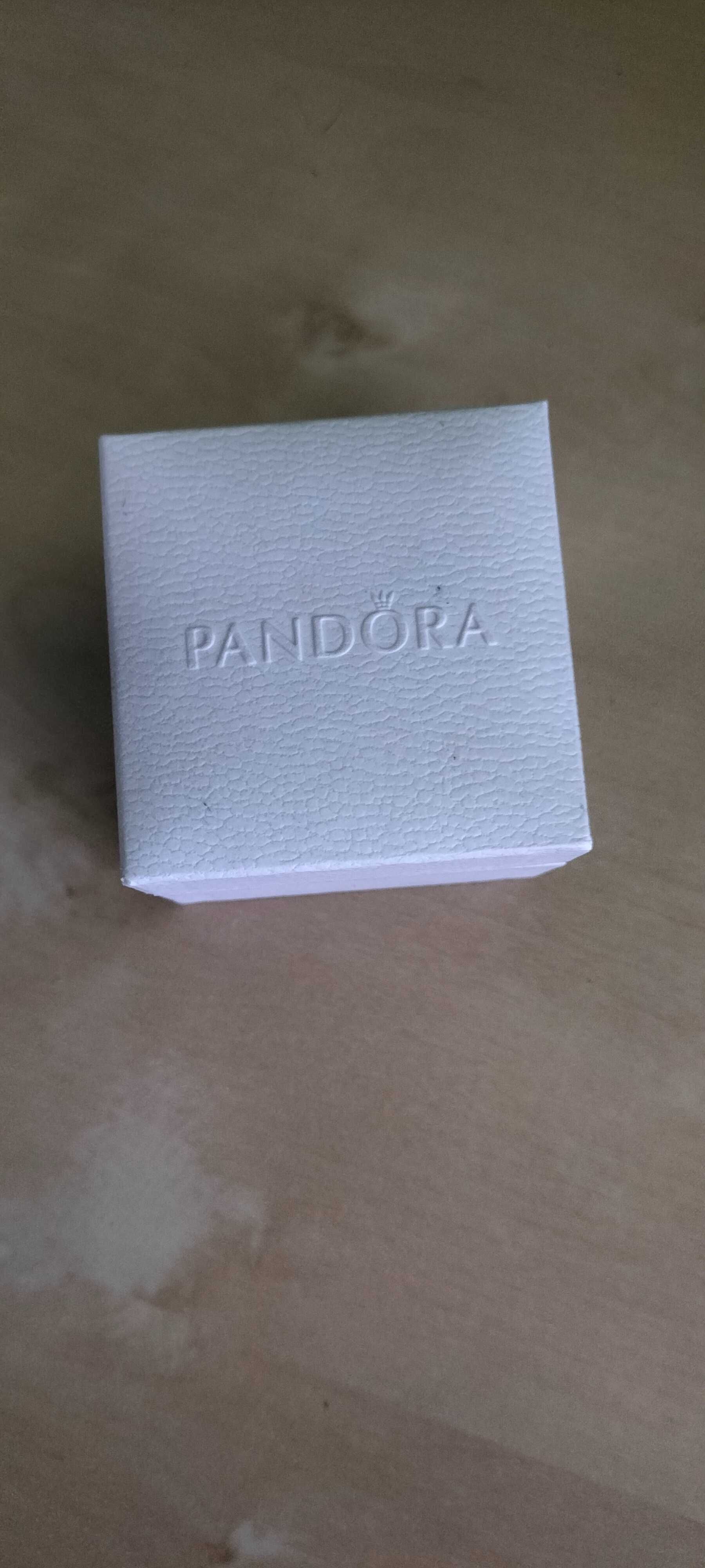 PANDORA - Pandantiv din argint in forma de fluture