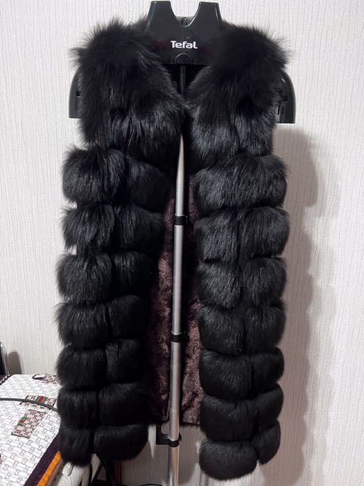 Безрукавка писец