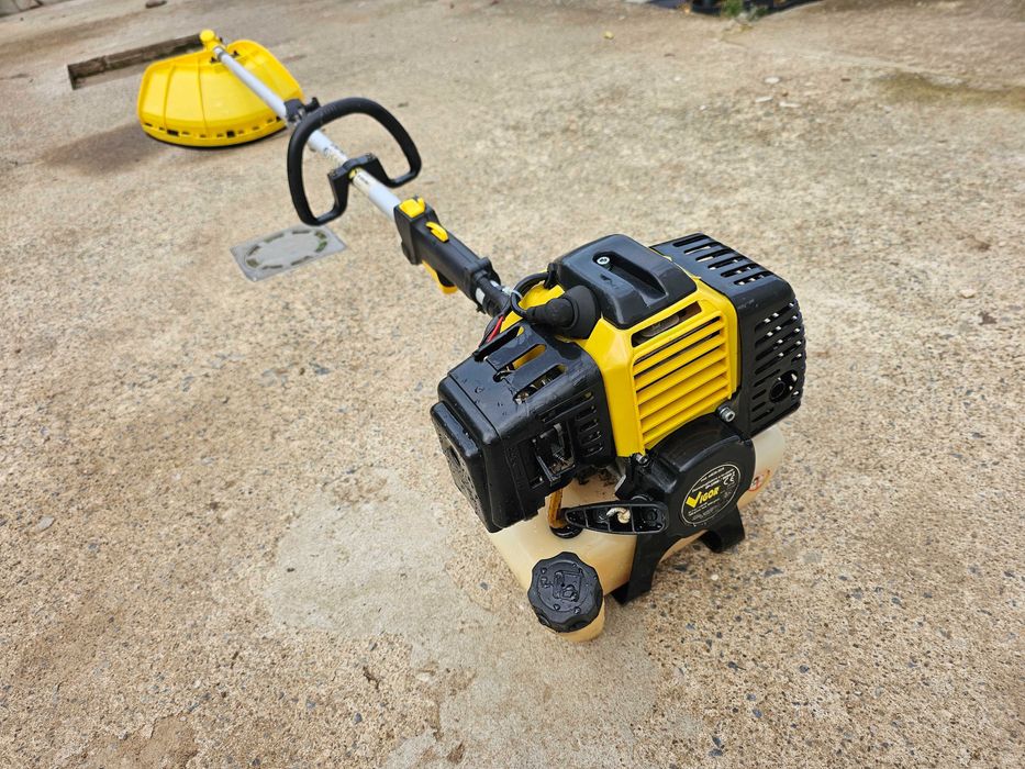 Моторна Коса Vigor/ITALY. 52.кубика