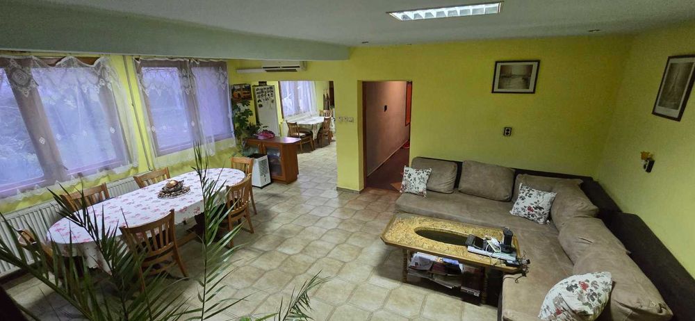 Производствено предприятие 650кв РЗП