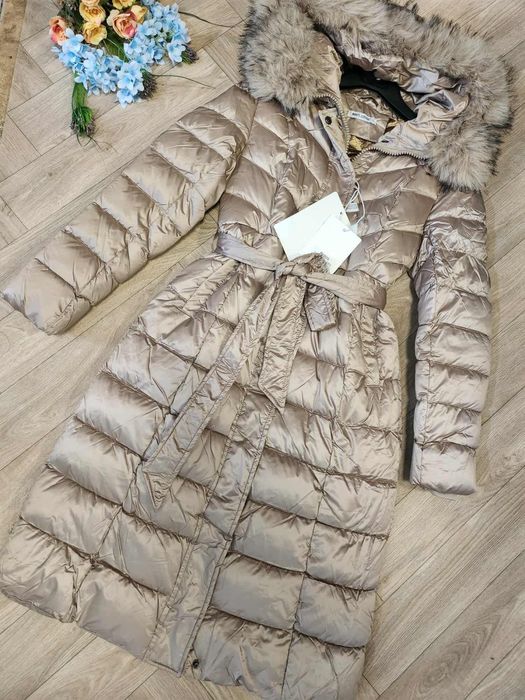 Дамски зимни якета