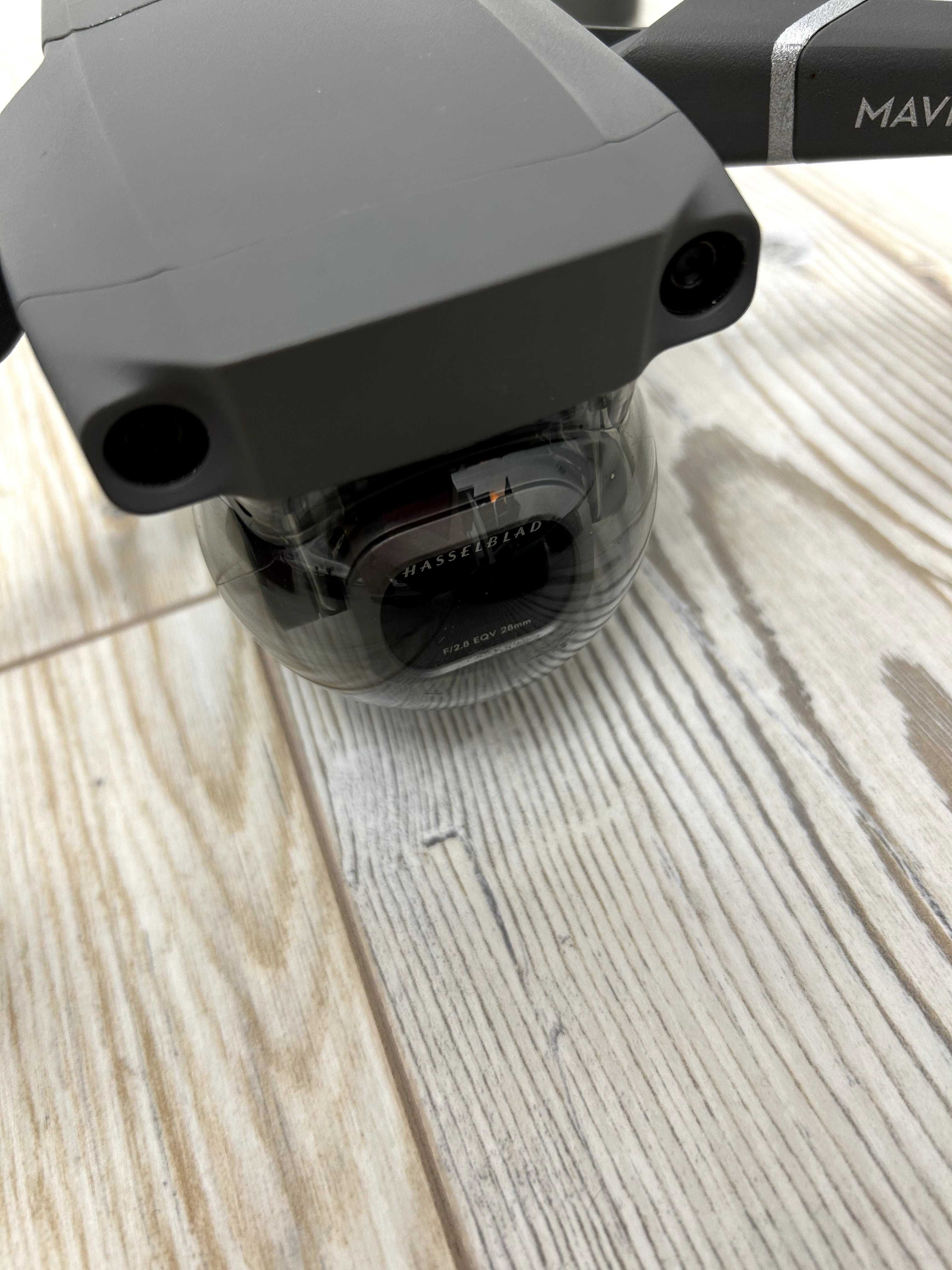 DJI Mavic 2 Pro Fly More Combo – Отлично състояние