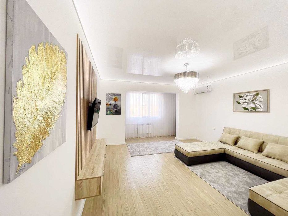 Сдам двухкомнатную квартиру