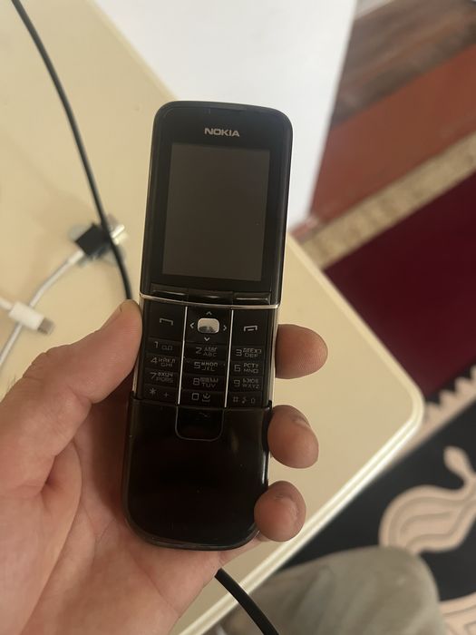 Нокиа 8900 нокиа