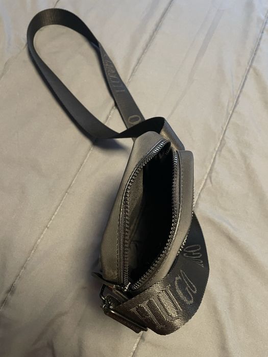 Мъжка чанта L. Vuitton 3в1