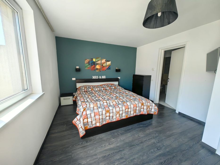 Vila de inchiriat Avangarde Forest 2, 4 camere/ DIRECT PROPRIETAR