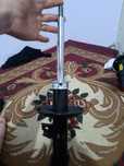 Spark amortizator gazmasleniy usiliniy