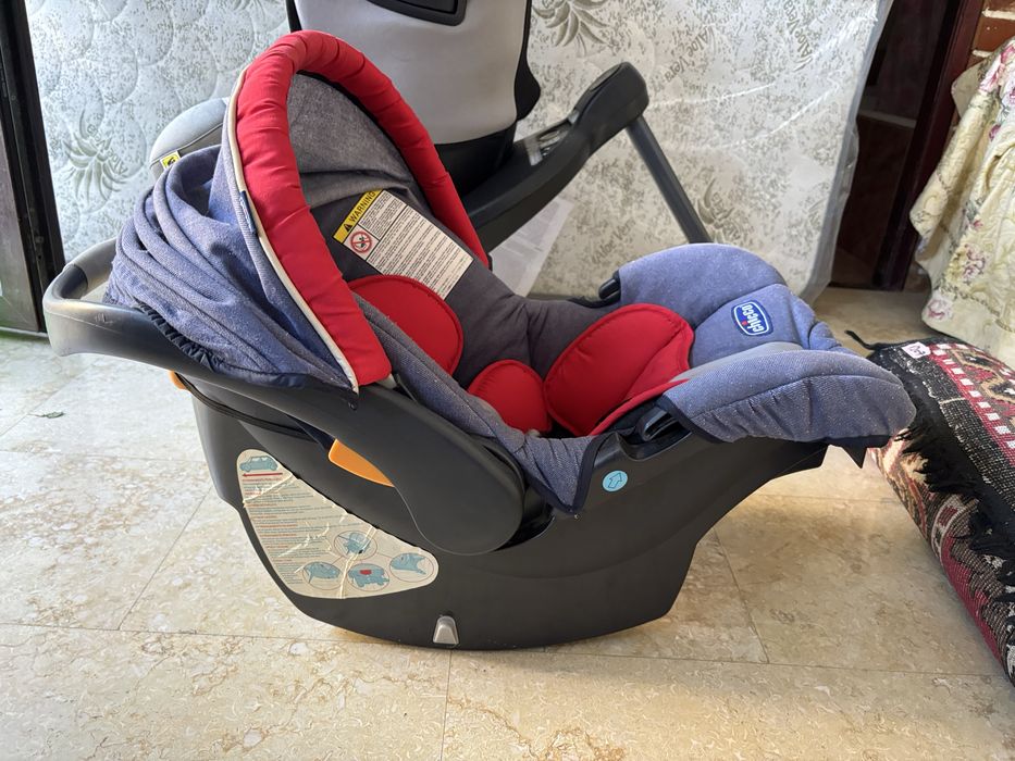 Scaun auto copil Joie i-Pivot 360 isofix