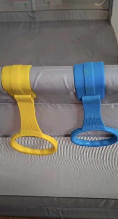 Продава детски манеж 180/150