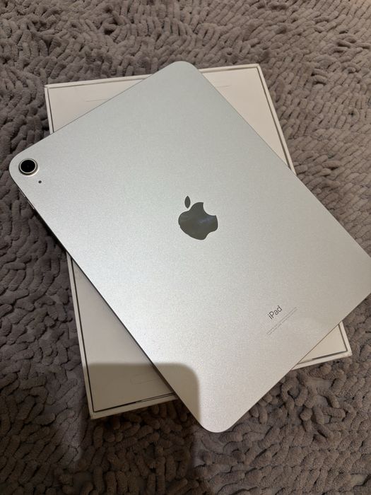 Ipad 10 поколения 64gb
