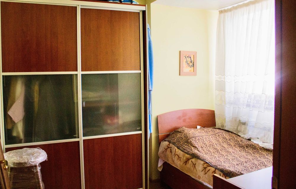 Дава се под наем Тристаен апартамент в София, Лозенец - 80 кв.м за 714 € - Снимка #3