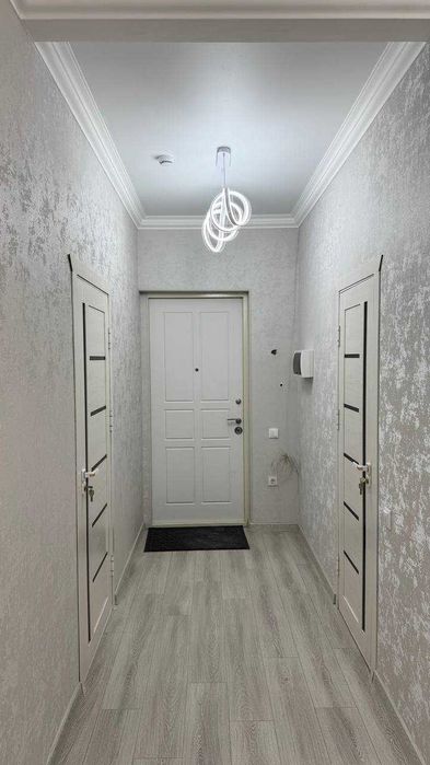 ЖК Oz Makon 2 комнатная Евроремонт 50м2 Узбум, Golden House