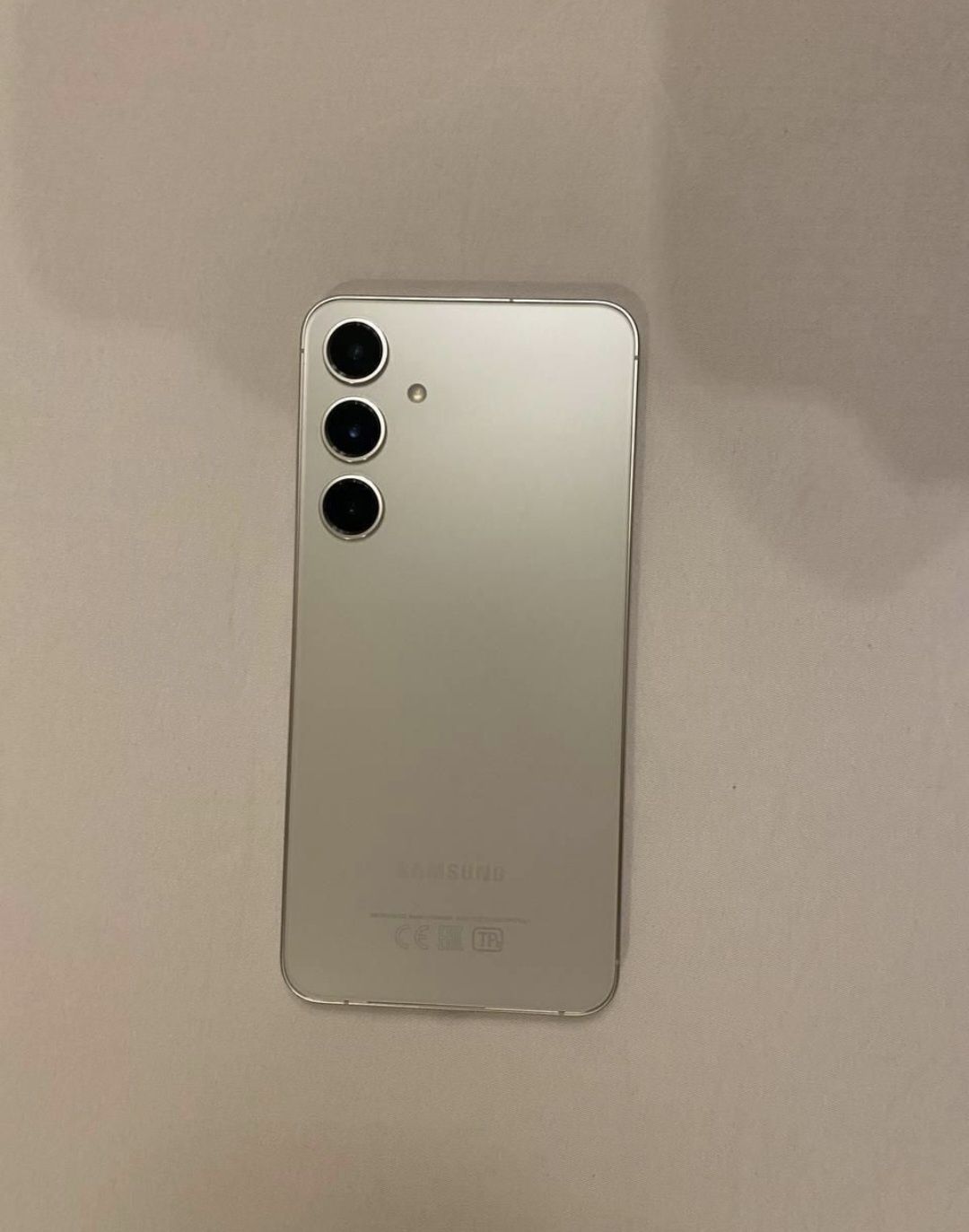 Samsung s24 original
