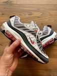 Nike Air Max 98 97 95