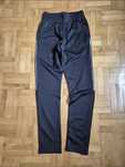 Pantaloni Sport Iarna / Colanti Under Armour, Damă, Teh Celliant - XS