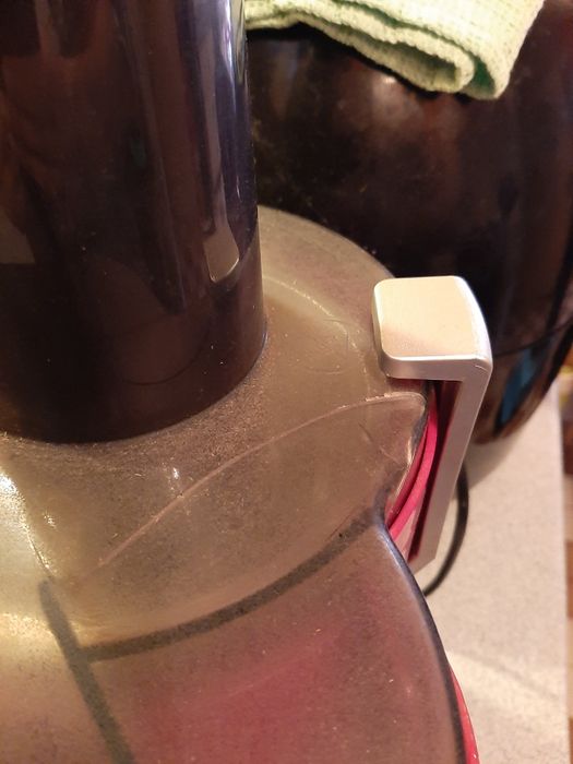 Сокоизтисквачка за 15лв